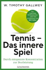 Tennis - Das innere Spiel