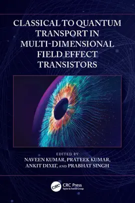 Read: Classical to Quantum Transport in Book Multi-Dimensional Field Effect Transistors
