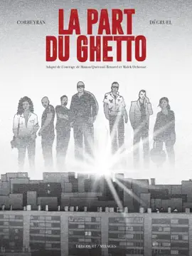 Read: La Part du Ghetto Book