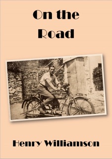 On the Road: Contributions to the Weekly Dispatch, 1920-1921 by Henry Williamson