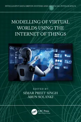 Read: Modelling of Virtual Worlds Using the Internet Book of Things