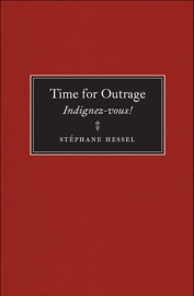 Time for Outrage - Stéphane Hessel