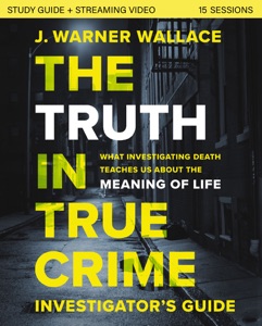 The Truth in True Crime Investigator's Guide plus Streaming Video