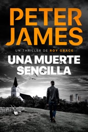 Una muerte sencilla - Peter James