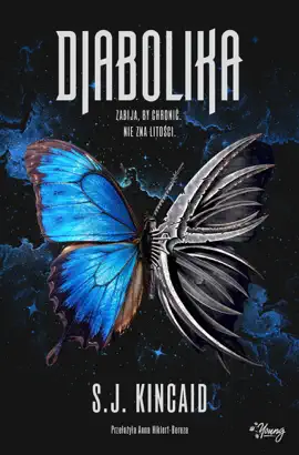 Read: Diabolika. Diabolika. Book Tom 1