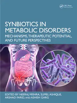 Read: Synbiotics in Metabolic Book Disorders