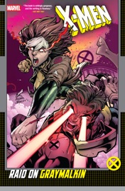 X-Men - Jed Mackay