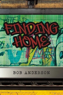 Finding Home by Bob Anderson