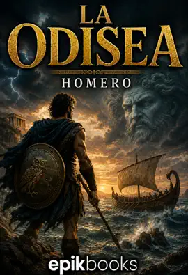 La Odisea