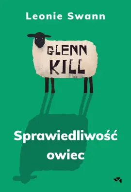 Read: Glennkill. Book Sprawiedliwość owiec