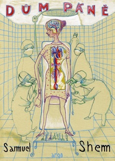 Dům Páně by Samuel Shem