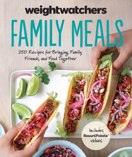 WeightWatchers Family Meals by WeightWatchers