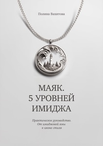 Маяк. 5 уровней имиджа