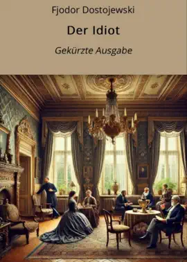 Read: Der Idiot Book - Gekürzte Ausgabe