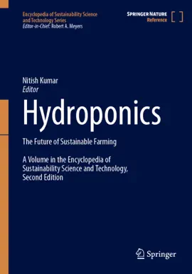 Read: Hydroponics