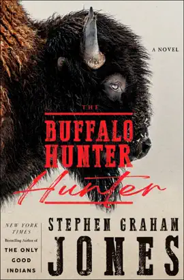 Read: The Buffalo Hunter Book Hunter