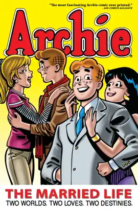 Read: Book Archie: The Married Life Book 1