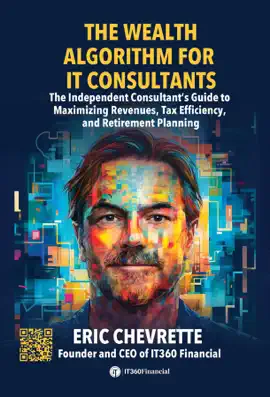 Read: The Wealth Algorithm Book for IT Consultants