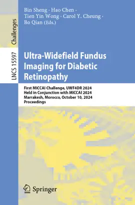 Read: Ultra-Widefield Fundus Imaging for Diabetic Retinopathy Book