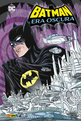 Batman - L'era oscura