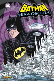 Batman - L'era oscura - Mark Russell, Mike Allred & Laura Allred