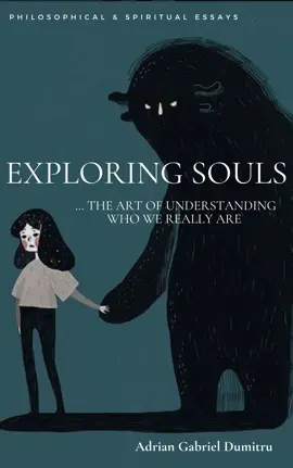 EXPLORING SOULS … the art of understanding who we really are