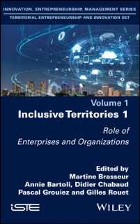Inclusive Territories 1 by Martine Brasseur, Annie Bartoli, Didier Chabaud, Pascal Grouiez & Gilles Rouet