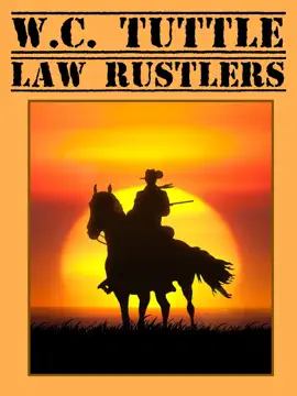 Read: Law Book Rustlers