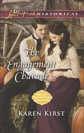 Read: The Engagement Charade Book