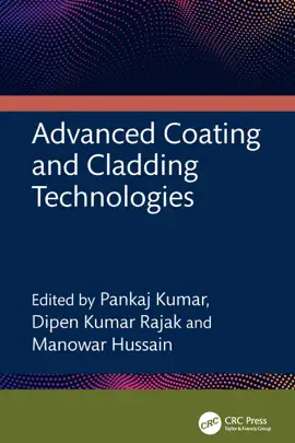Read: Advanced Book Coating and Cladding Technologies