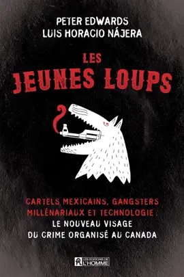 Read: Book Les Jeunes Loups