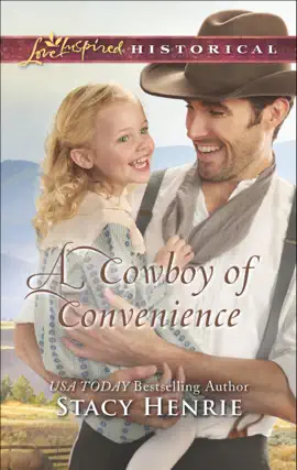 Read: Book A Cowboy of Convenience