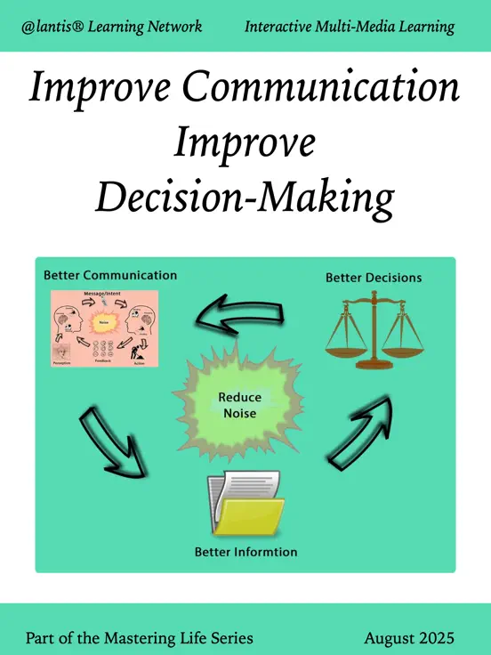 Natural Laws of Communication and Information