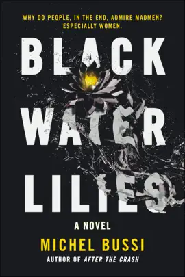 Read: Black Book Water Lilies