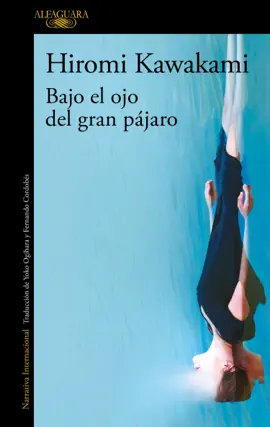 Read: Bajo el ojo Book del gran pájaro