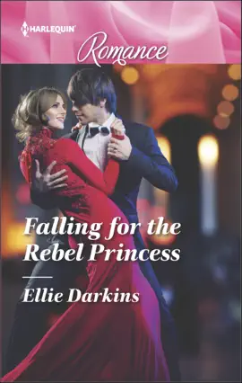 Read: Falling for Book the Rebel Princess