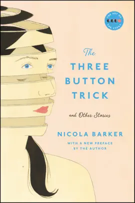 Read: The Book Three Button Trick and Other Stories