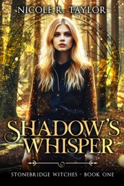Shadow's Whisper - Nicole R. Taylor