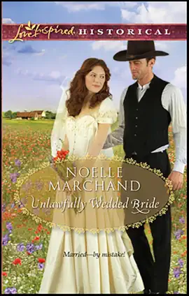 Read: Unlawfully Wedded Bride Book