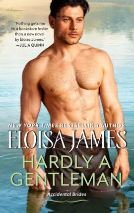 Read: Hardly a Gentleman Book