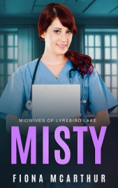 Misty - Fiona McArthur