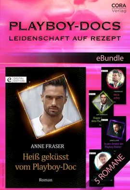 Read: Playboy-Docs - Leidenschaft auf Rezept Book (5in1)