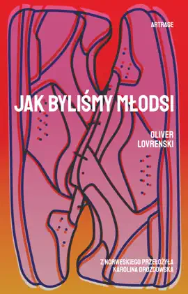 Read: Jak byliśmy młodsi Book