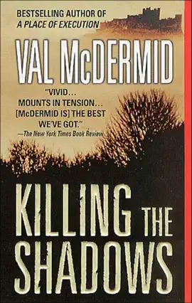 Read: Killing Book the Shadows