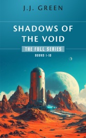 Shadows of the Void - JJ Green
