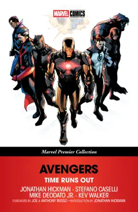 Avengers