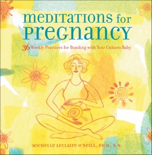Meditations for Pregnancy by Andrews McMeel Publishing