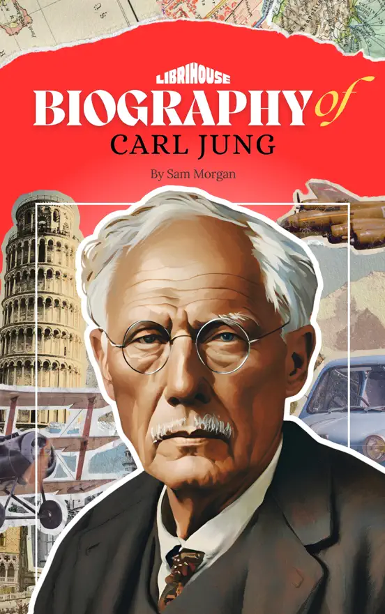 Biography of Carl Jung