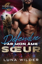 Défendue par mon âme Sœur