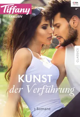 Read: Tiffany Book Exklusiv Band 66